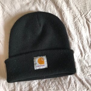 Carhartt beanie